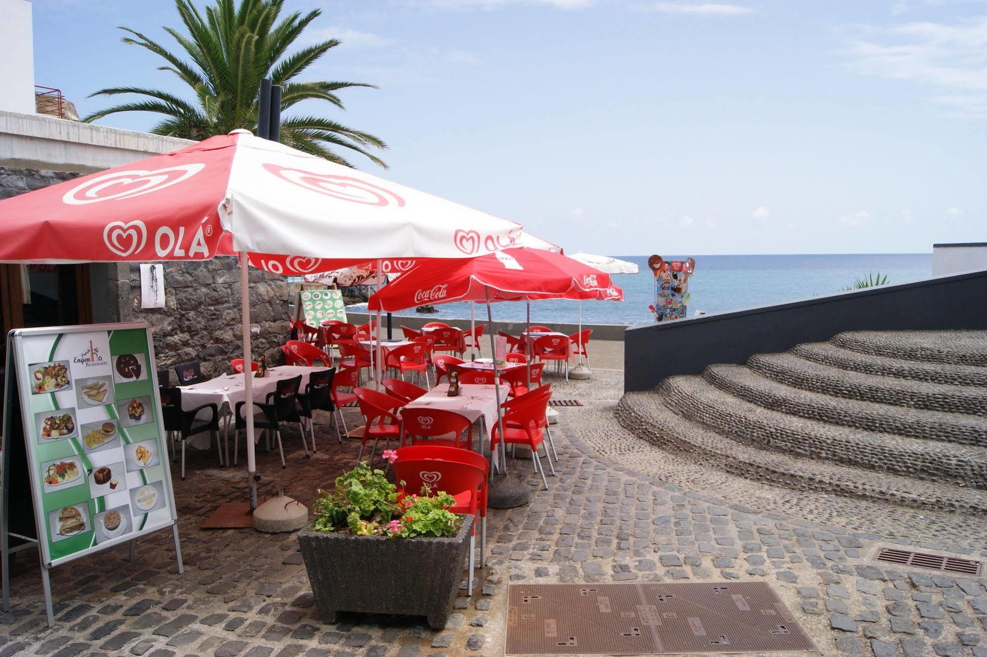 Hotel Costa Linda Porto Da Cruz Exterior foto