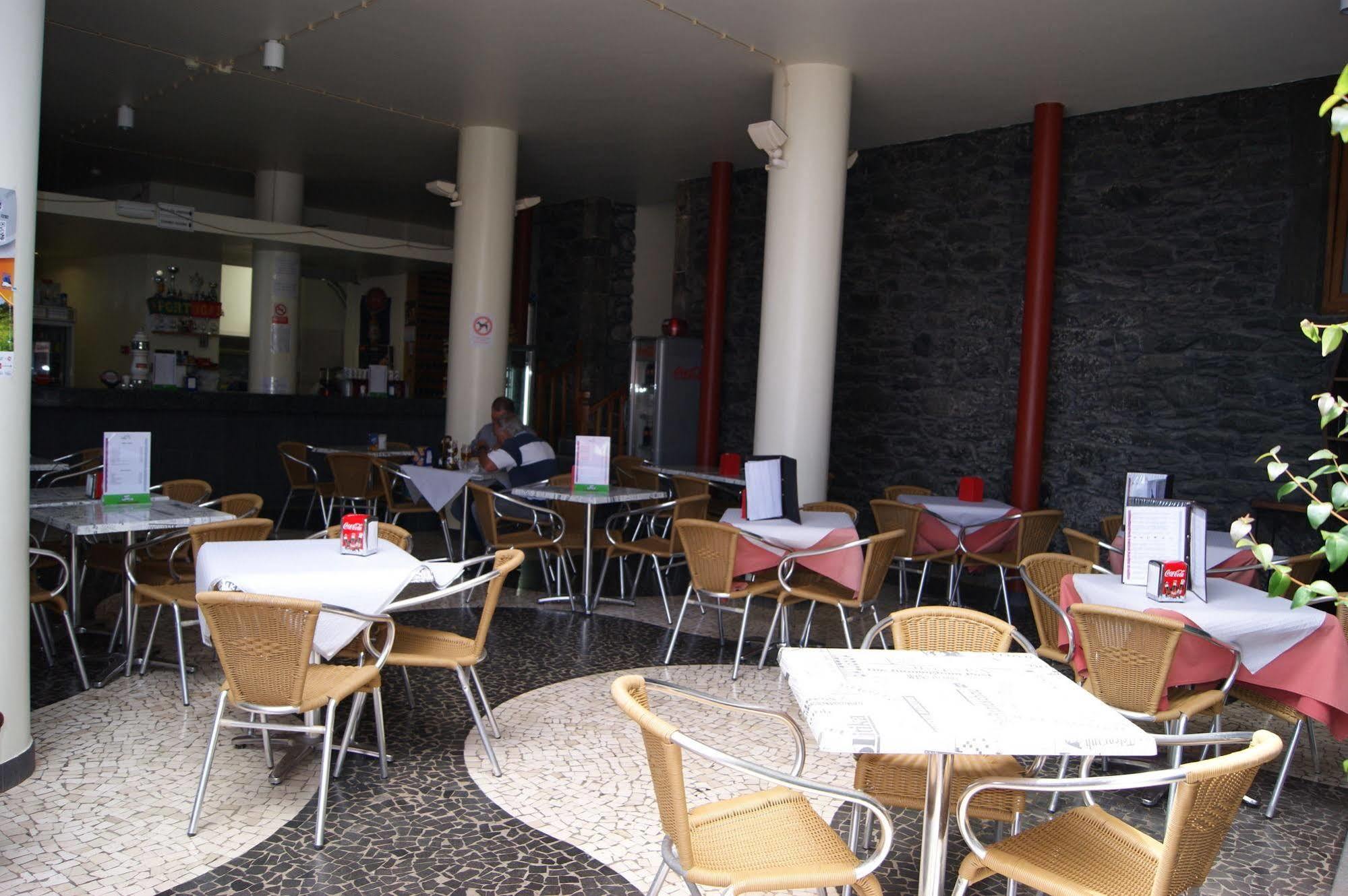 Hotel Costa Linda Porto Da Cruz Exterior foto