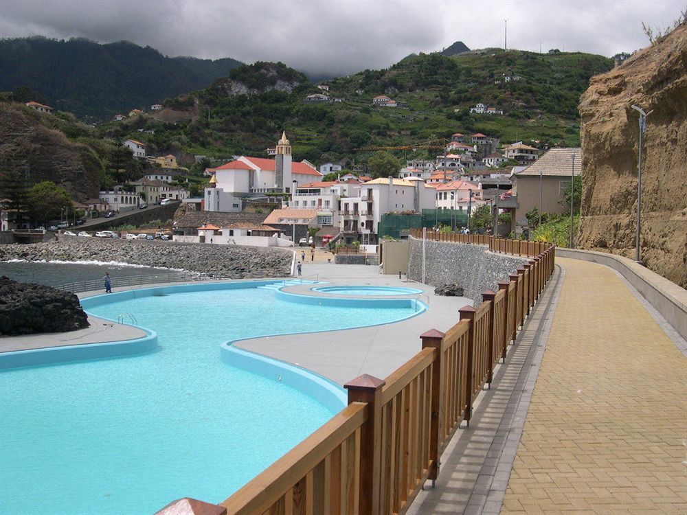 Hotel Costa Linda Porto Da Cruz Exterior foto